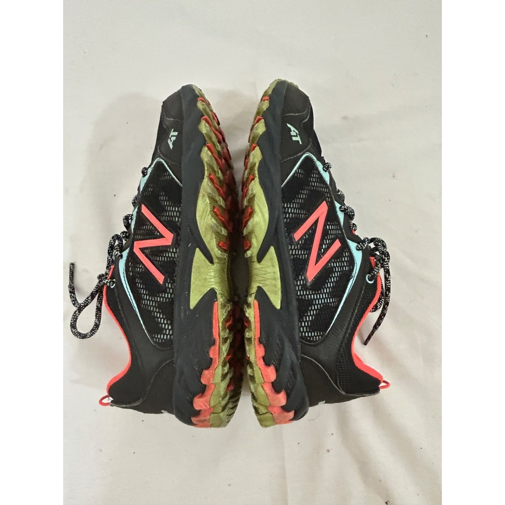 New Balance 612 Trail All Terrain Womens Size 8 Running Shoes WTE612B1 Hiking - Picture 2 of 10